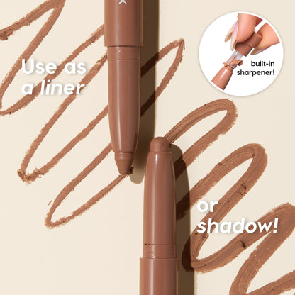 Multichrome Shadow Stix Trio